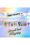 100 Years of Small But Mighty Celebration Collection Limited Edition 10-Piece Figure Pack - 2