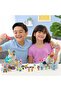 100 Years of Enchantment Celebration Collection Limited Edition 7-Piece Figure Pack - 6