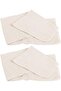 BREAD FURNISHING CLOTH 50 CM WIDTH 70 CM LENGTH ROUGH CLOTH (2 PIECES)