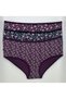 Women's 3-Piece Large Size Panties