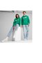 NO.1 LOGO Hoodie