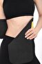 Thermal Unisex Waist Corset 100% Sauna Burner Sweat Belt Effective for Waist and Belly - 3