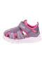 Superfit Wave Blue Women'S/Girls' Sandals - 1- 000478 -8510-1