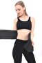 Thermal Waist Corset Unisex 100% Sauna Sweating Belt Effective on Waist and Belly Area - 2