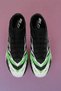 Full Prof Men's Turtleneck High Rug Soccer Shoes for Turf Soccer - 4