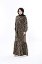 PRENSES ELBİSE - 6