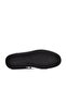 617 Black Genuine Leather Men's Casual Shoes - 5