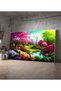 Colorful Landscape Painting Artificial Intelligence Use Decorative Canvas Painting - 4