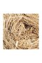 500Gr Natural Raffia - Natural Ip from Banana Fiber - Decoration - Packaging - Hobby