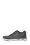 Maximus Gray Large Size 46-47 Memory Foam Men's Sports Shoes - 3