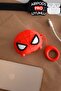 حافظة واقية لسماعات الرأس متوافقة مع Pro Spiderman، حافظة Spiderman Pro Generation - 7