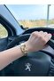 Vintage Retro Women's Wristwatch - 2