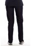 Navy Blue Surgical Doctor Nurse Scrubs Jersey Single Bottom - 3