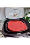 Borcam for Airfryer Xiaomiairfryer3,5L Philips Airfryer4,1/7.3 XXL Tefal Easyfry Arzumairtasty XL - 5