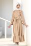 Young Girl Long Hijab Dress - 5