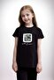 April 23Rd Children Will Never Forget You Design Printed 100% Cotton Black T-Shirt