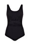 Basic Maternity Swimsuit - 6