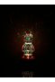 Cute Teddy Bear Gift Night Light Home Bedroom Baby Kids Lamp - 8