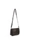 Genuine Leather Daily Women's Shoulder Bag - 3