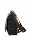 Genuine Leather Large Size Colorful Women's Bag - 6