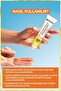 VITAMIN C RADIANT DAILY UV PROTECTION SUN FACE CREAM SPF50 RADIANT TEXTURE 40ML KeyOn2813 - 6