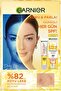 VITAMIN C RADIANT DAILY UV PROTECTION SUN FACE CREAM SPF50 RADIANT TEXTURE 40ML KeyOn2813 - 2