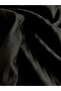 Luxury Hotel Series Striped 4 Piece Black Duvet Cover Set 160X200 cm Skin-Friendly Satin Fitted Sheet - 7