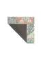 Green Color Traditional Vintage Themed Patterned Woven Base Rug and Washable Carpet Aloha139 - 5