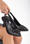 Women's Heeled Shoes - 3