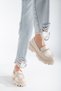 Women's Daily Casual shoes - 3