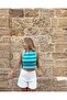 Knitwear Crop Top - 3