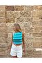Knitwear Crop Top - 2