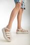 Women's Sandals - Comfortable and Stylish Design - 2
