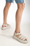 Women's Sandals - Comfortable and Stylish Design - 3