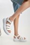 Women's sandals - 3