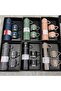 Luxury Special Production Insulated Vip Drink Thermos Set with Double Layer and Double Mug 500 ml Decorative - 5