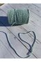 Packaging Tying Rope Green White Color 200 m - 3
