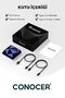Android Auto Wireless Carplay Adapter - 5