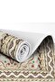 Dekoreko İnci Digital Prayer Rug 70x110 1015 - 3