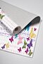Non-Slip Base Digital Bathroom Set Multi? - 4