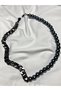 Mupten Black Ares III Necklace - 4