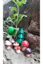 Mantarli Agac Set - 4