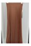 Women's Pleated Skirt 8940 - 3