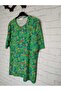 Summer Wear, Viscose, Short Sleeves, Anti-Sweat, Buluz