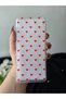 حافظة هاتف شفافة مطبوعة متوافقة مع هاتف Xiaomi Redmi 12C - 2