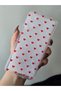 Xiaomi Redmi 13C Compatible Printed Transparent Phone Case - 2
