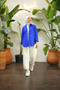 Oversize Basic Hijab Shirt - 8