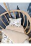 basket crib quilt pillow (55*80)