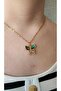 Stainless Steel Necklace / Non-Tarnishing - 5