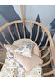 basket crib quilt pillow (55*80) - 2